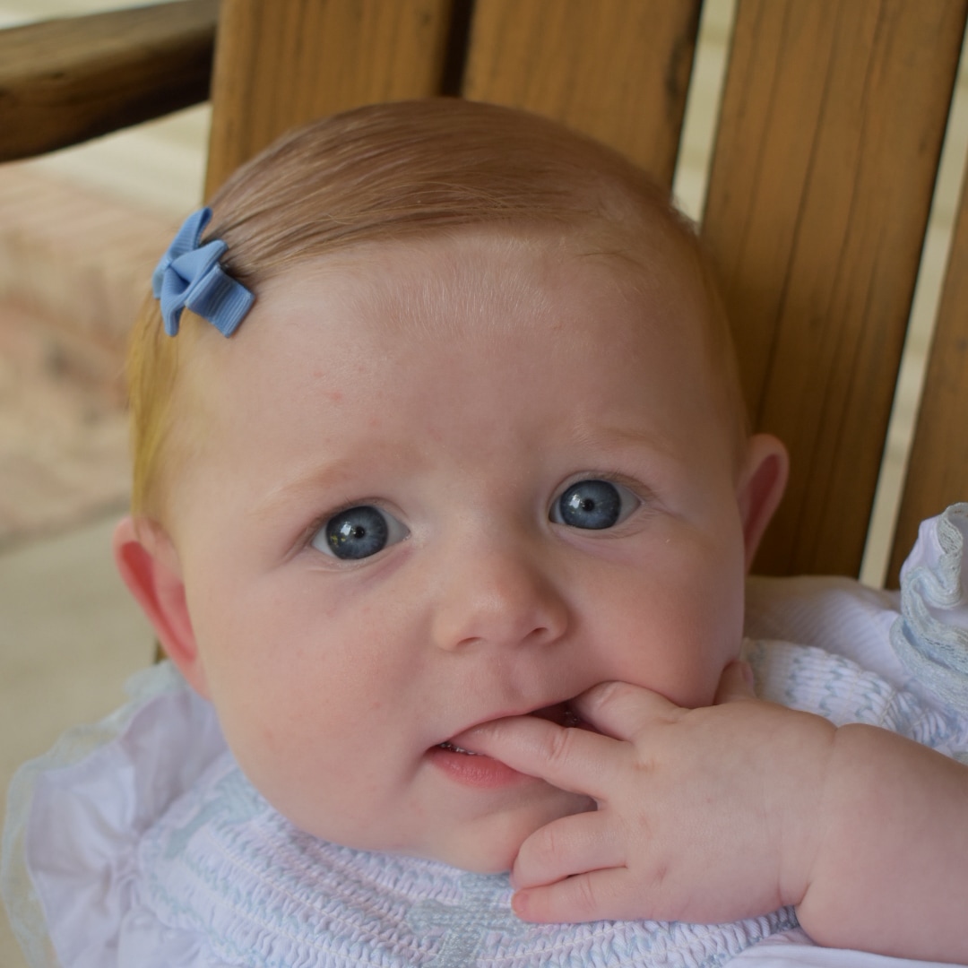 Photo shared by Lexi for their Babylist baby registry.