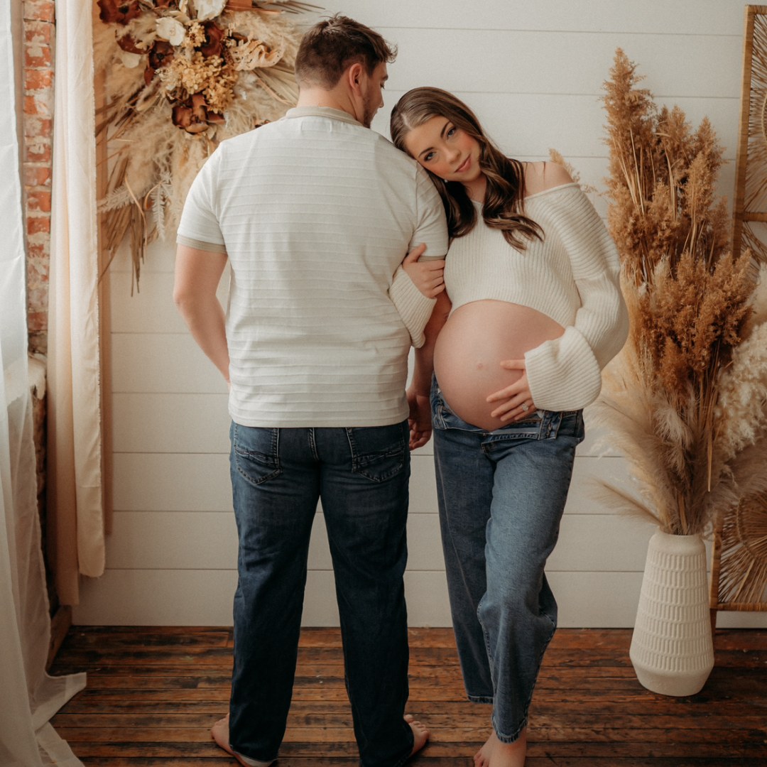 Photo shared by Lily for their Babylist baby registry.