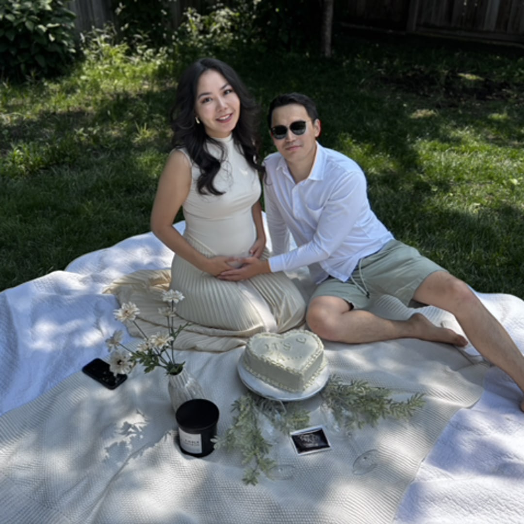 Photo shared by Dulguun for their Babylist baby registry.