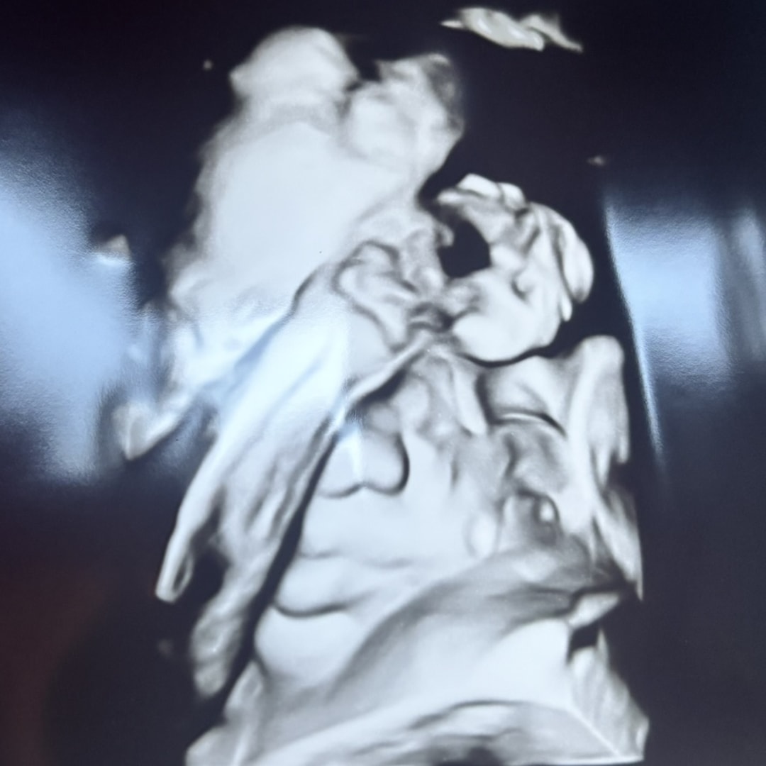 Photo shared by Jestine for their Babylist baby registry.