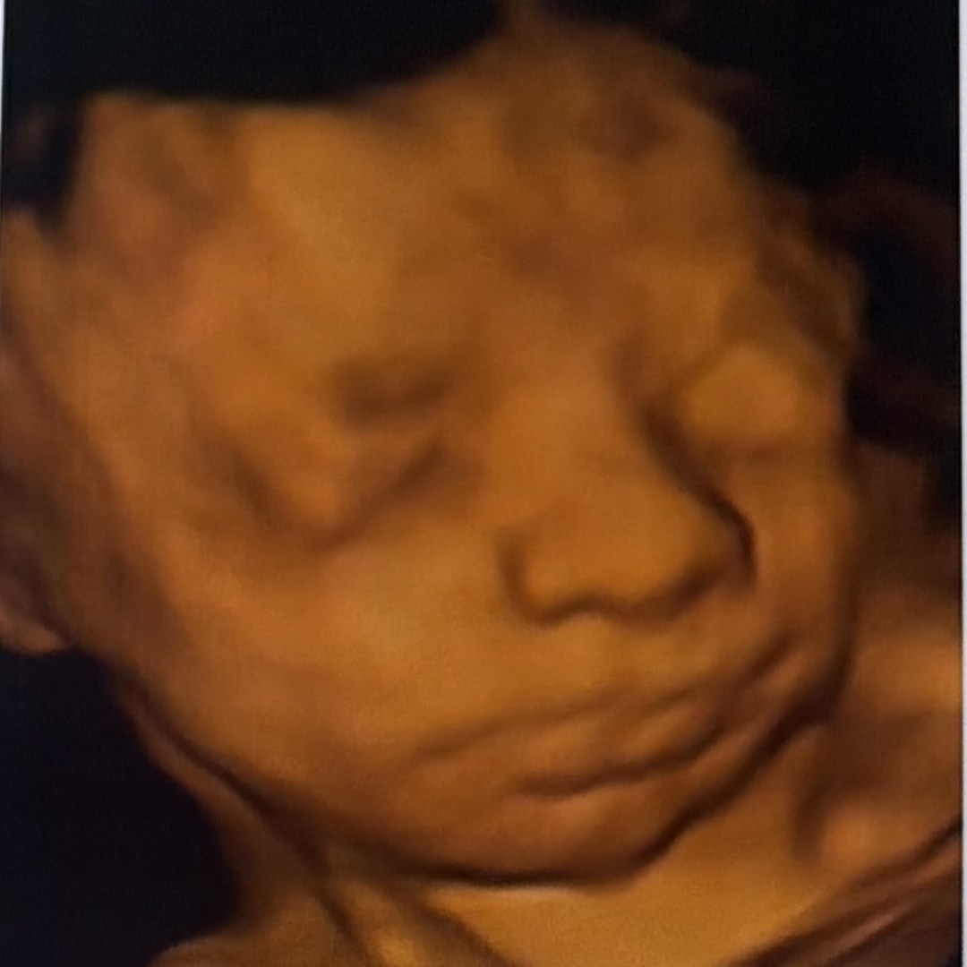 Photo shared by Jenni for their Babylist baby registry.