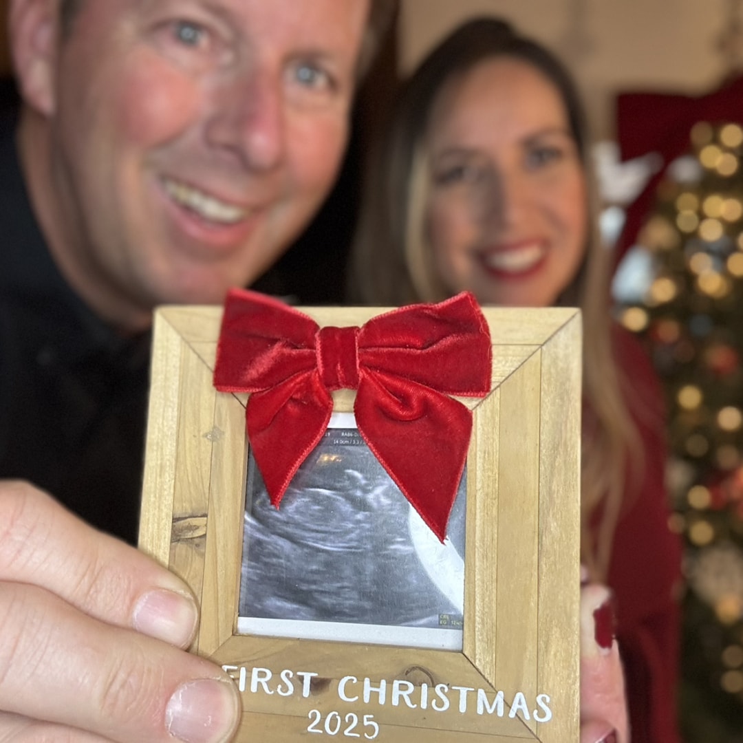 Photo shared by Karla for their Babylist baby registry.