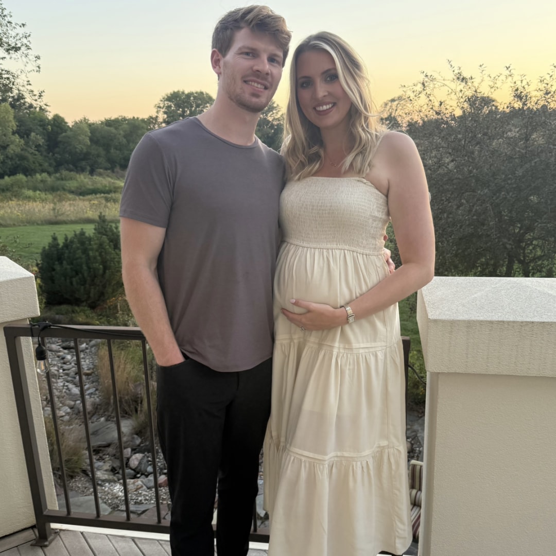 Photo shared by Danielle for their Babylist baby registry.