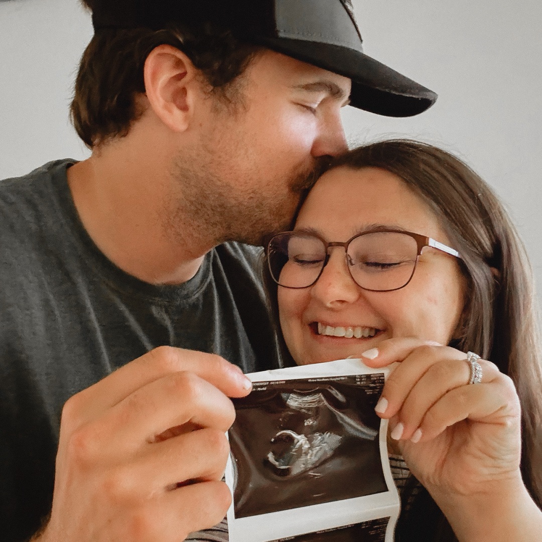 Photo shared by Dominique for their Babylist baby registry.