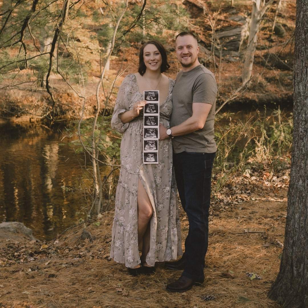 Photo shared by Rachel for their Babylist baby registry.