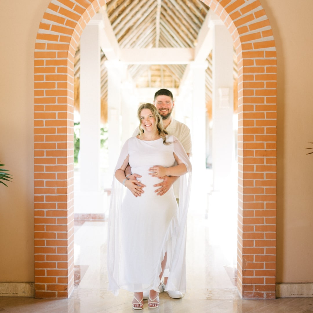 Photo shared by Victoria for their Babylist baby registry.