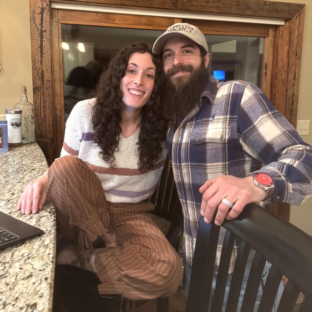 Photo shared by Ashley for their Babylist baby registry.