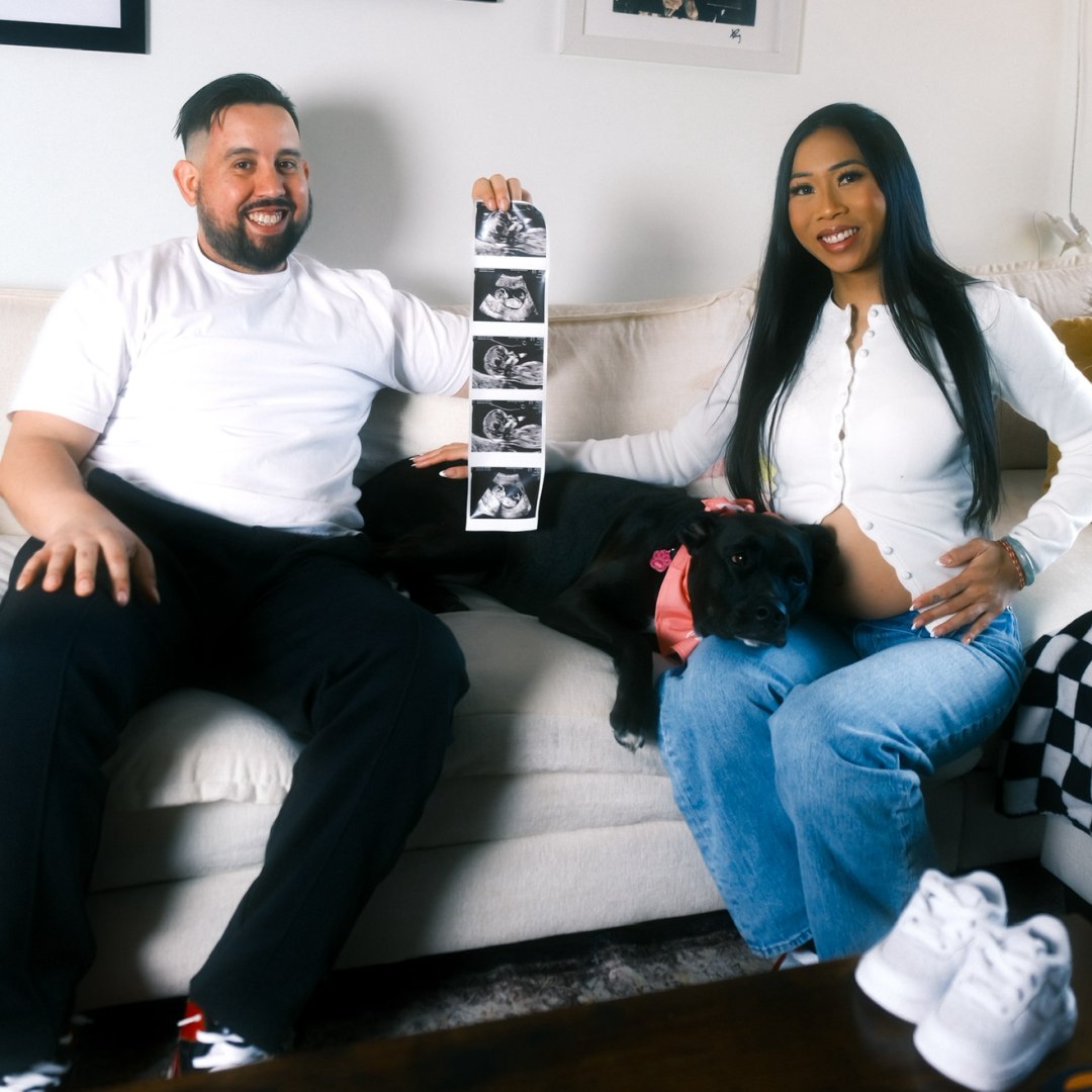 Photo shared by Gini for their Babylist baby registry.