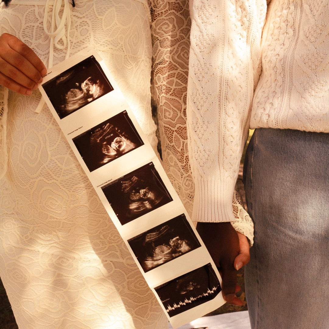 Photo shared by Jordyn for their Babylist baby registry.