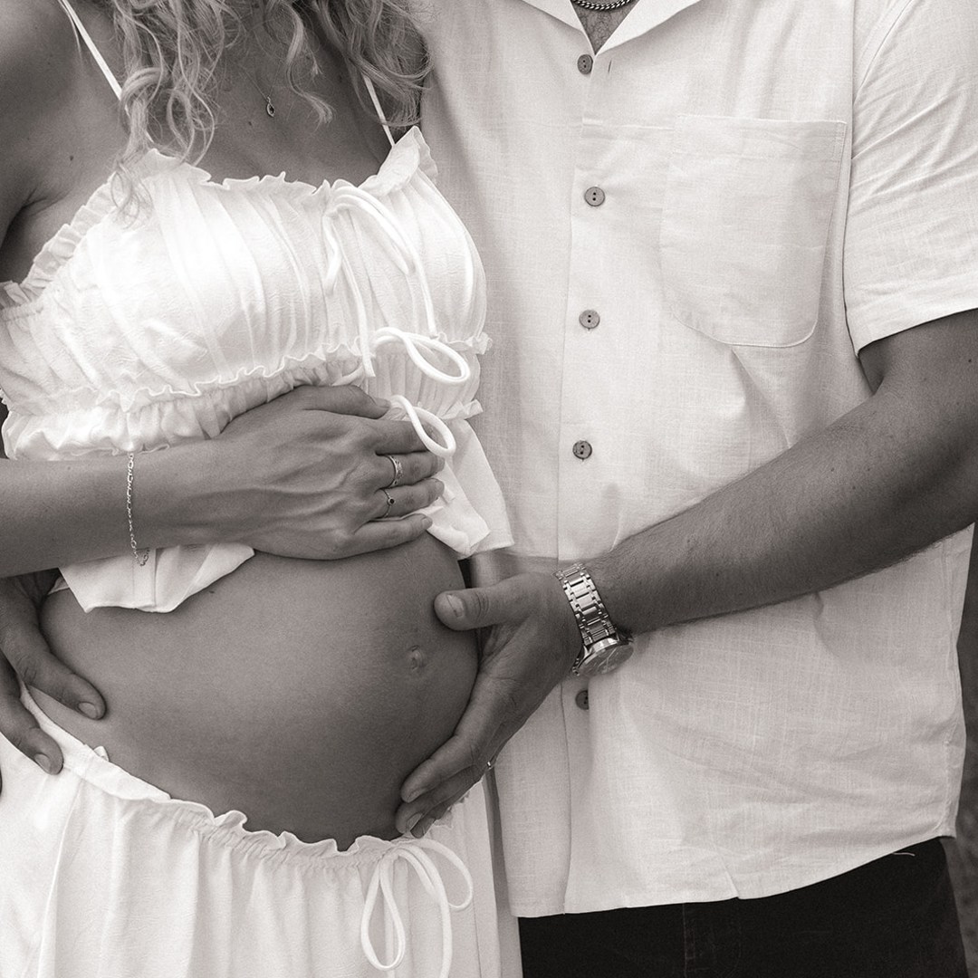 Photo shared by Alex for their Babylist baby registry.
