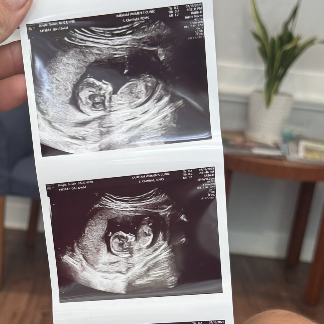 Photo shared by Jared for their Babylist baby registry.