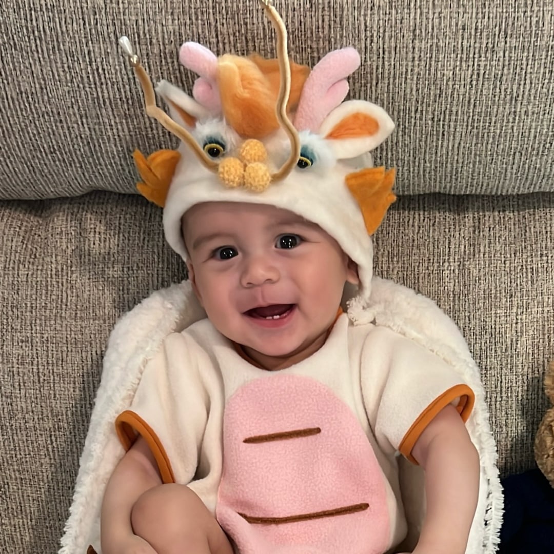 Photo shared by JiaYing for their Babylist baby registry.