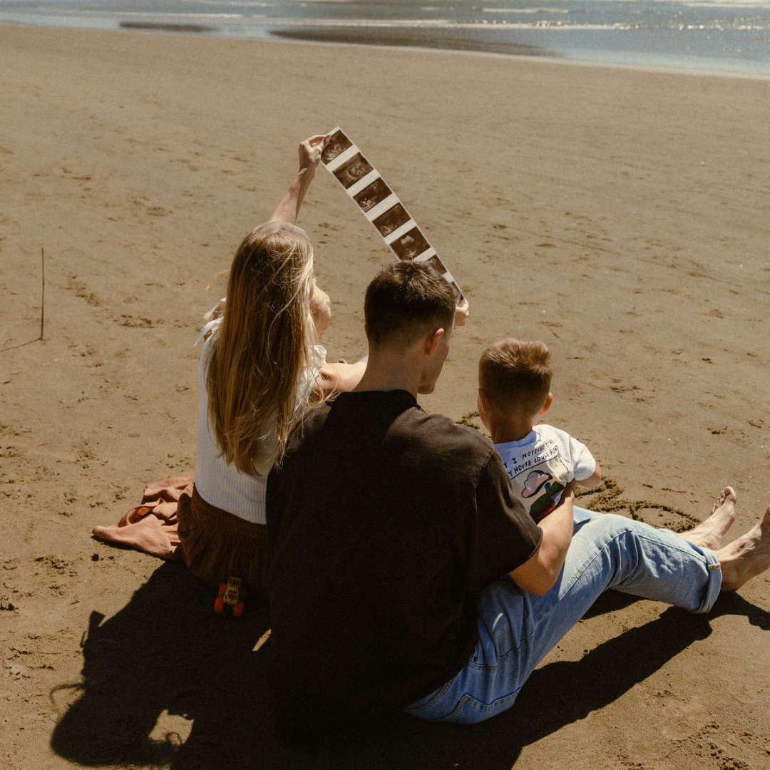 Photo shared by Sierra for their Babylist baby registry.