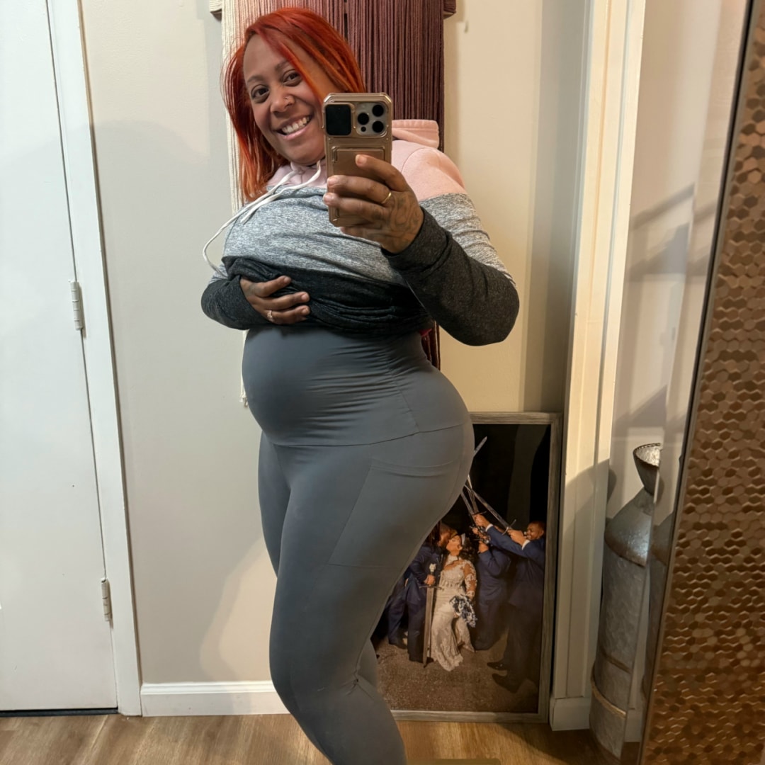 Photo shared by Tai for their Babylist baby registry.