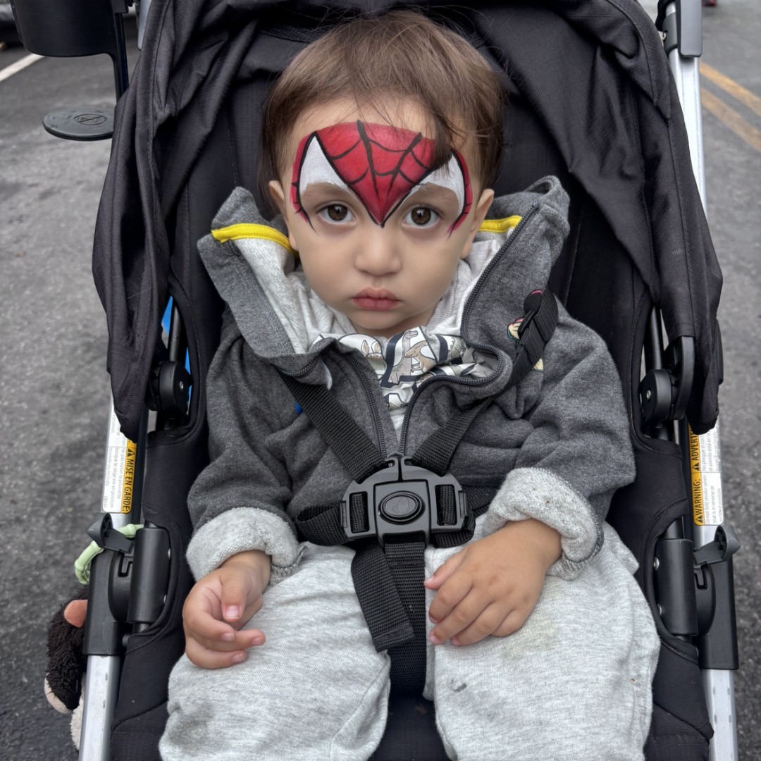 Photo shared by Destiny for their Babylist baby registry.