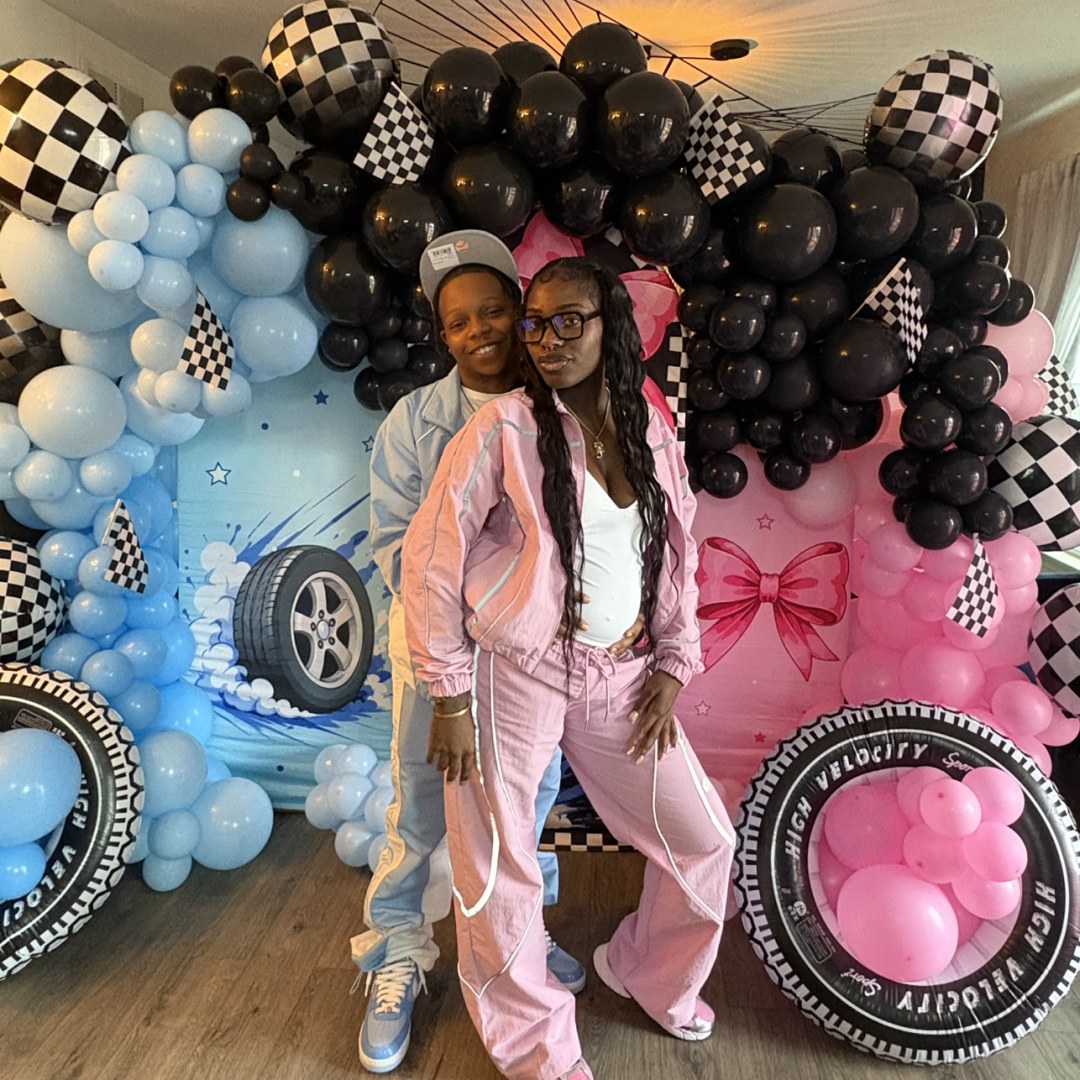 Photo shared by Nya for their Babylist baby registry.