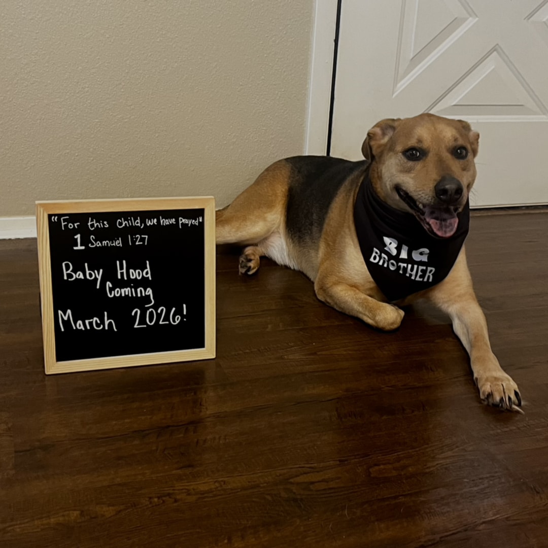 Photo shared by Elizabeth for their Babylist baby registry.