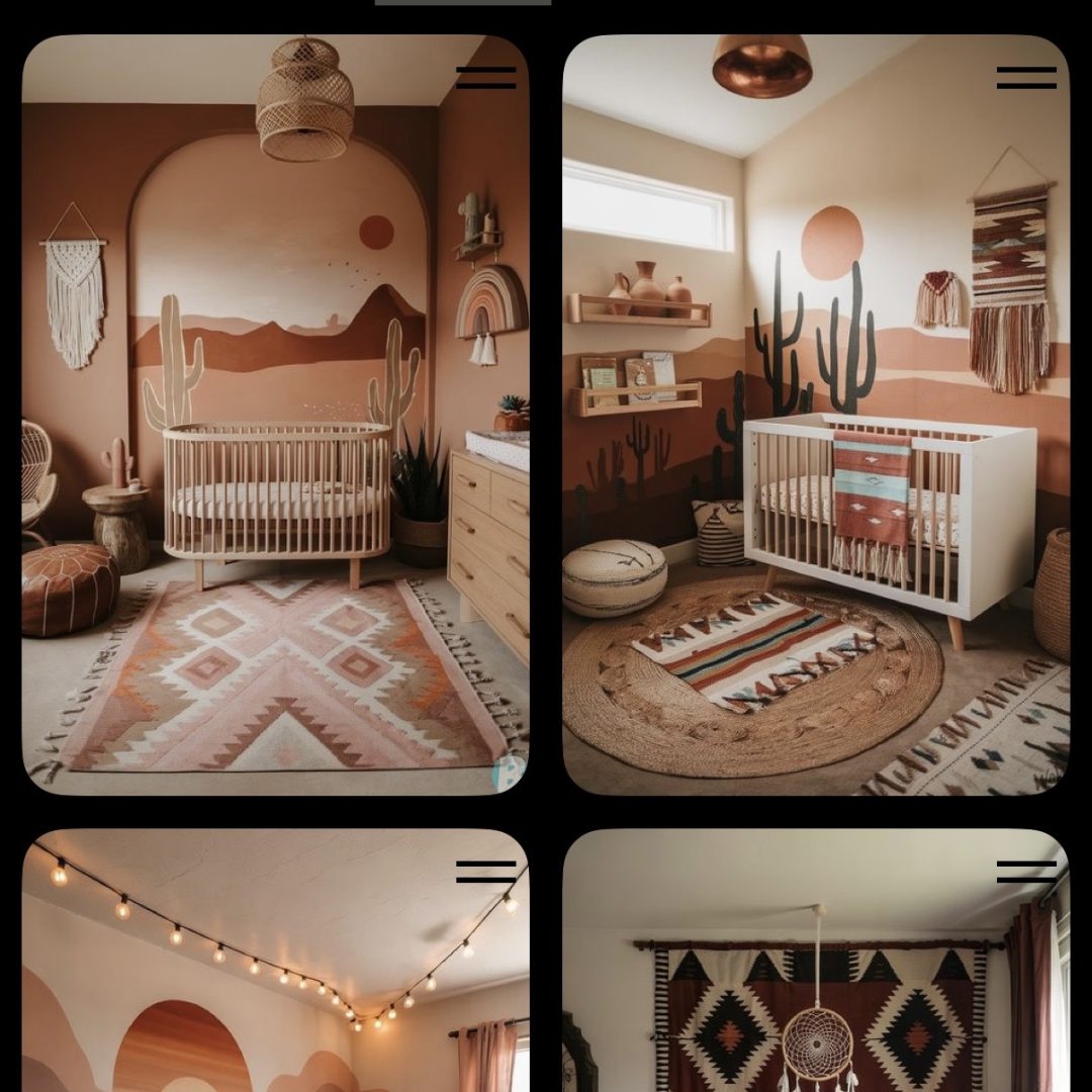 Photo shared by Michelle for their Babylist baby registry.