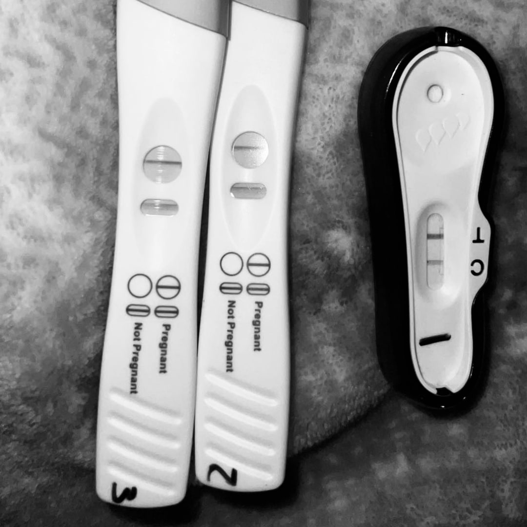 Photo shared by Emilee for their Babylist baby registry.