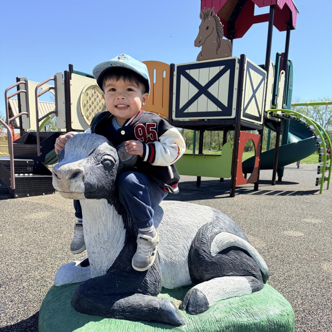 Photo shared by Angela for their Babylist baby registry.