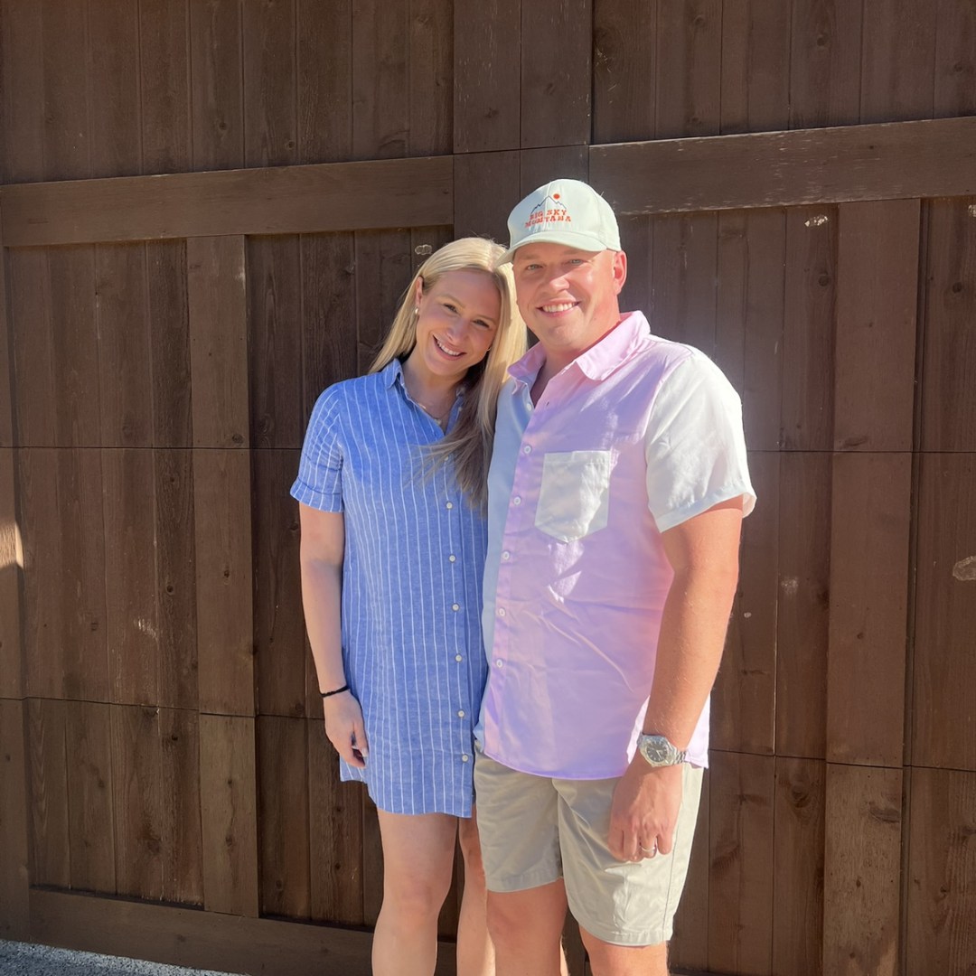 Photo shared by Ashley for their Babylist baby registry.