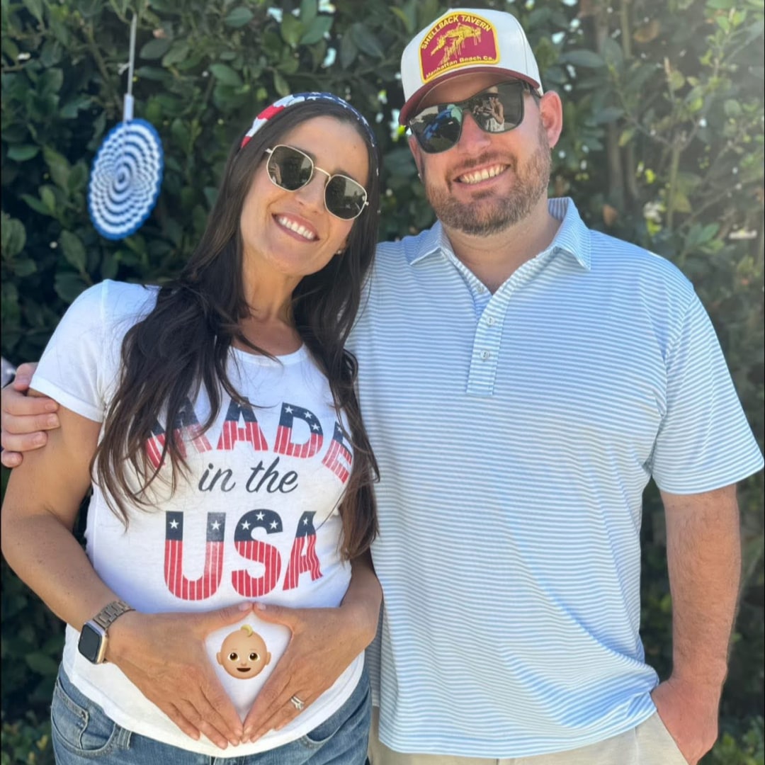 Photo shared by Kimberly for their Babylist baby registry.