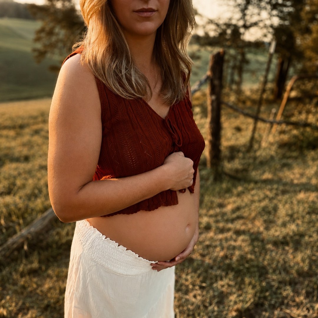 Photo shared by Chelsea for their Babylist baby registry.