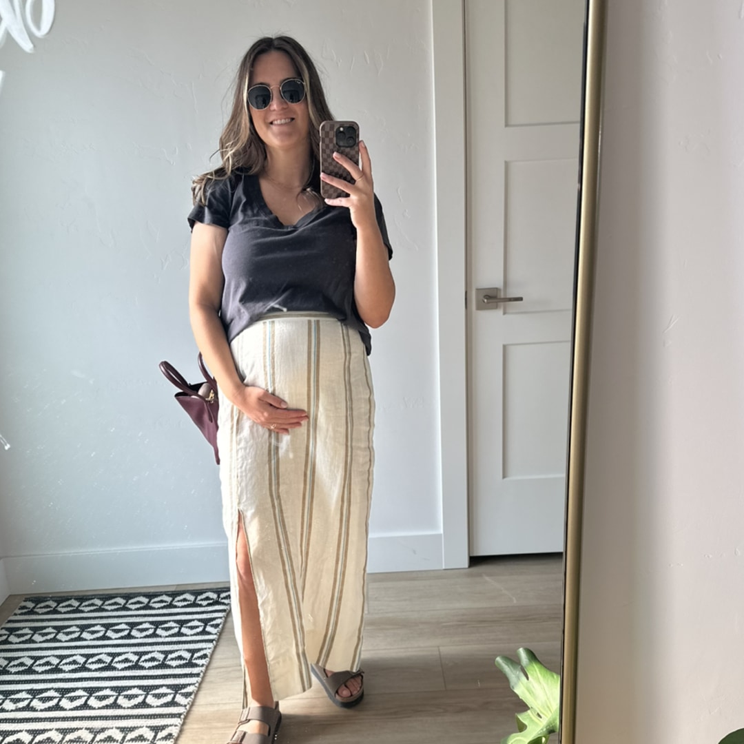 Photo shared by Katie for their Babylist baby registry.