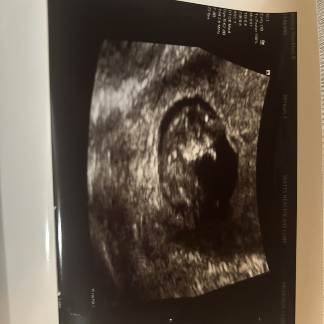 Photo shared by Jessica for their Babylist baby registry.