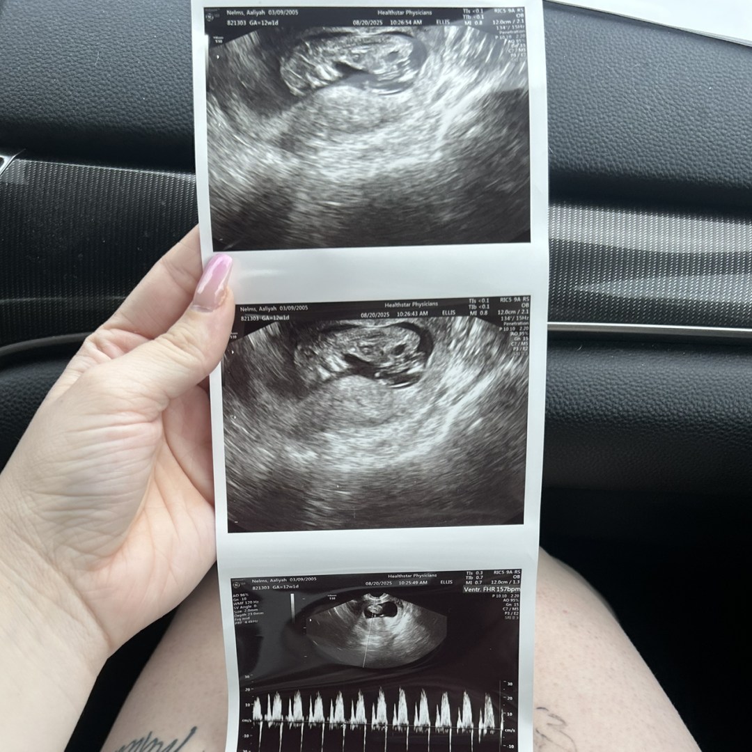 Photo shared by Aaliyah for their Babylist baby registry.