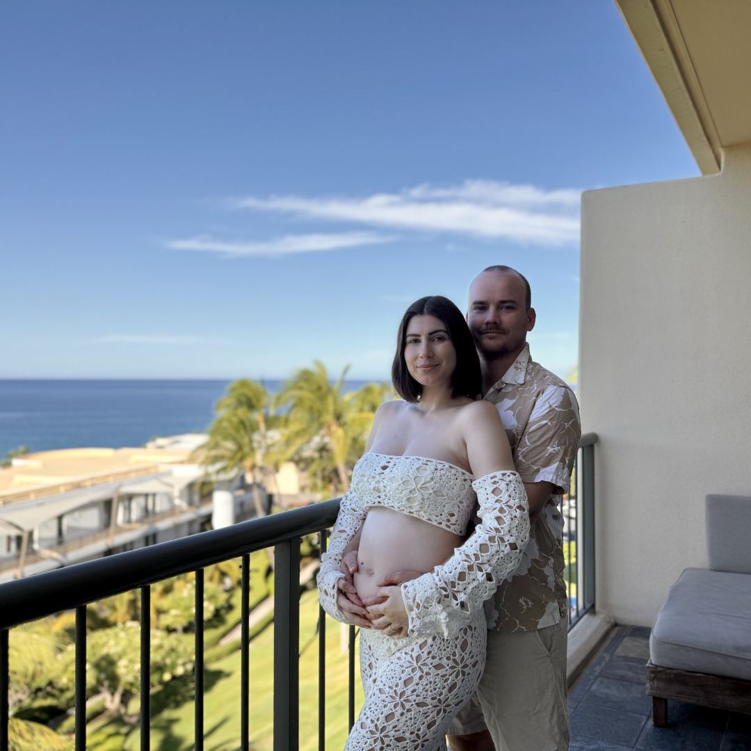 Photo shared by Alix for their Babylist baby registry.