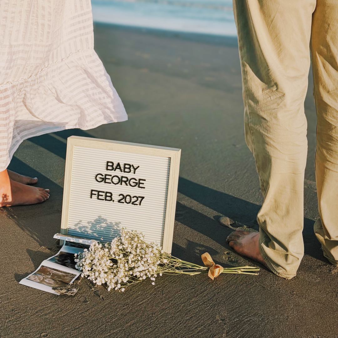 Photo shared by Jennifer for their Babylist baby registry.