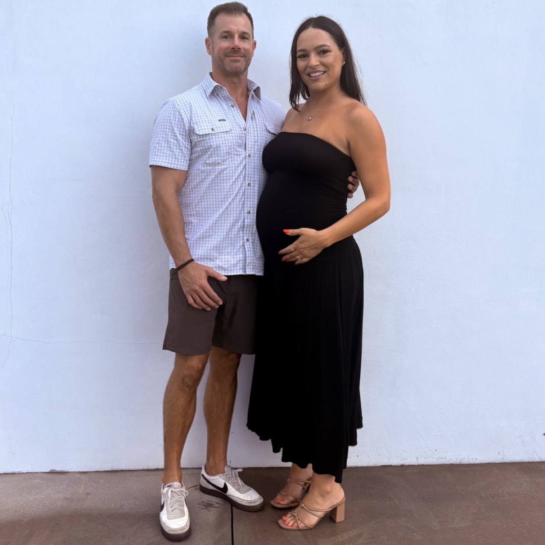 Photo shared by Cheyenne for their Babylist baby registry.