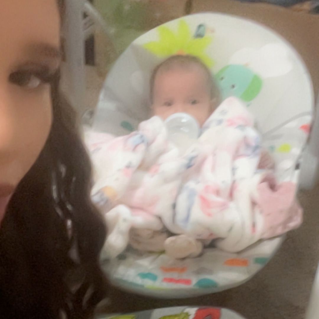 Photo shared by Mikayla for their Babylist baby registry.