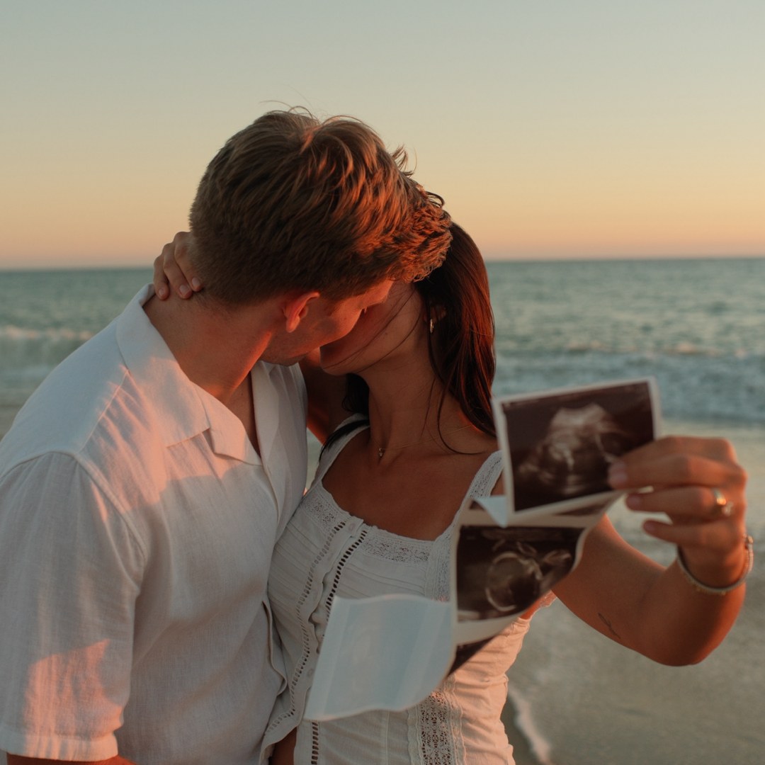 Photo shared by Georgia for their Babylist baby registry.