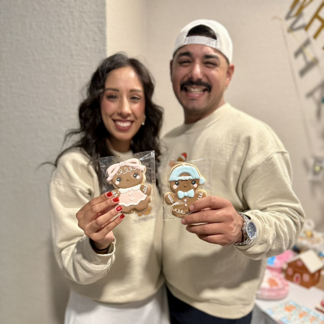 Photo shared by Mia for their Babylist baby registry.