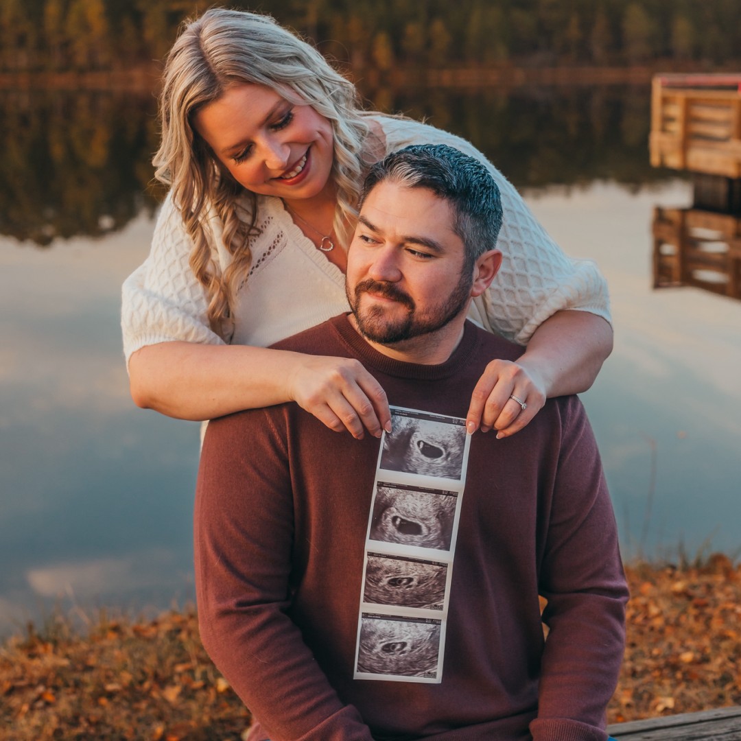 Photo shared by Samantha for their Babylist baby registry.