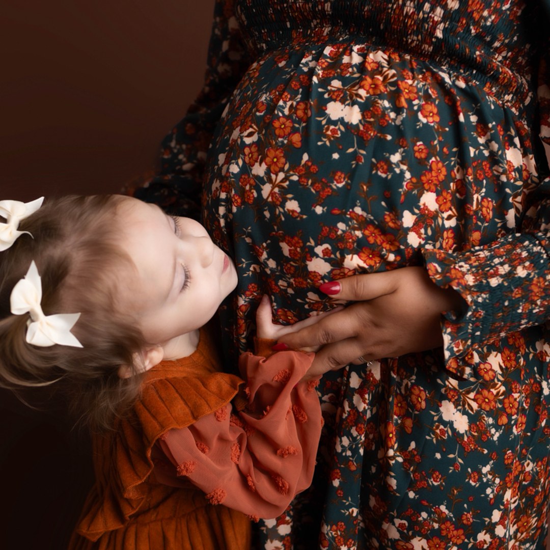 Photo shared by Courtney for their Babylist baby registry.