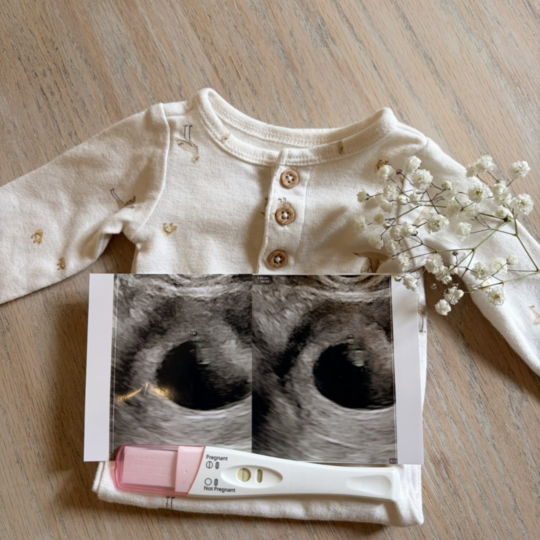 Photo shared by Emily for their Babylist baby registry.