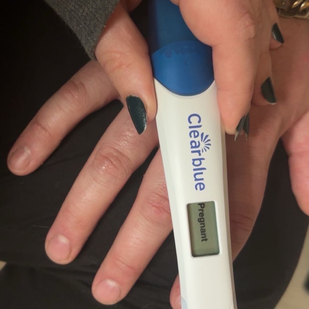 Photo shared by Kaylee for their Babylist baby registry.