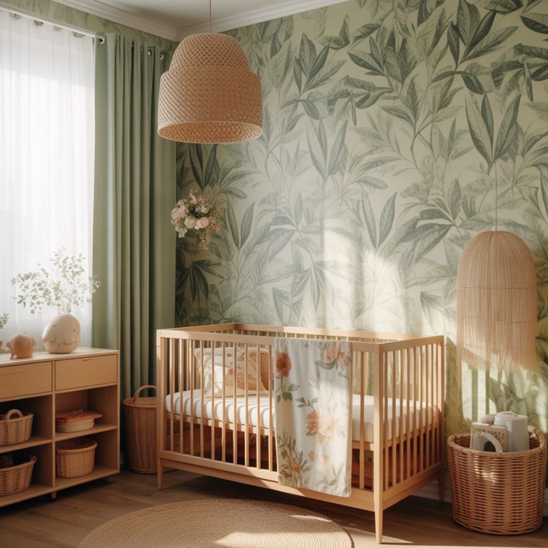 Photo shared by Rachel for their Babylist baby registry.