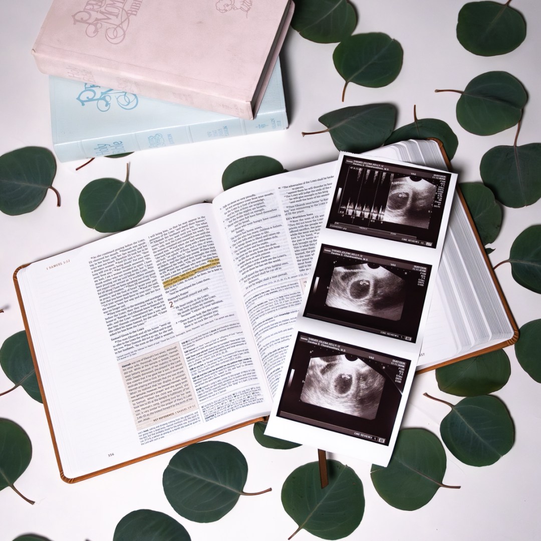 Photo shared by Jolie for their Babylist baby registry.