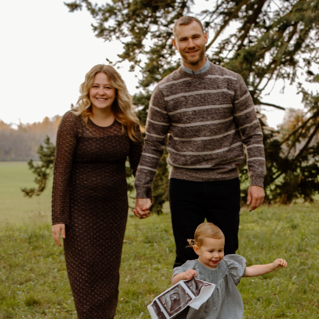 Photo shared by Jayna for their Babylist baby registry.