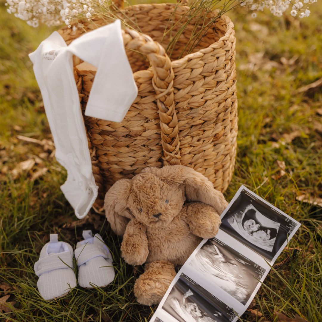 Photo shared by Haley for their Babylist baby registry.