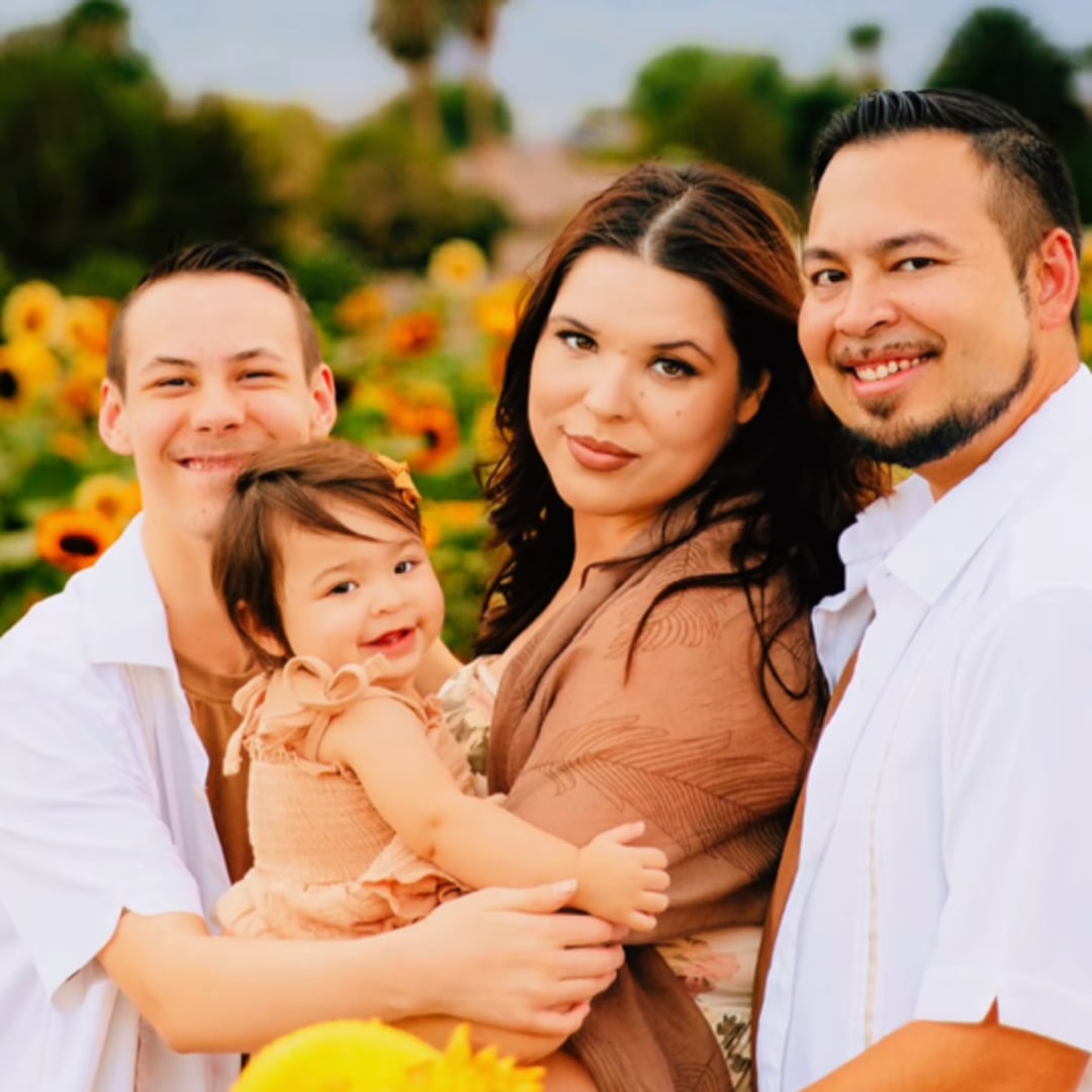 Photo shared by Alexis for their Babylist baby registry.