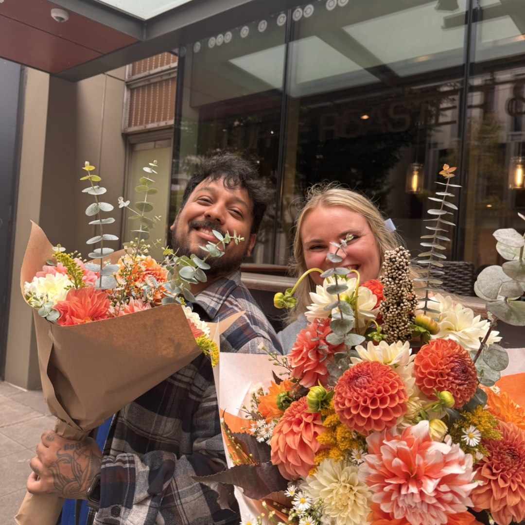 Photo shared by Haley for their Babylist baby registry.