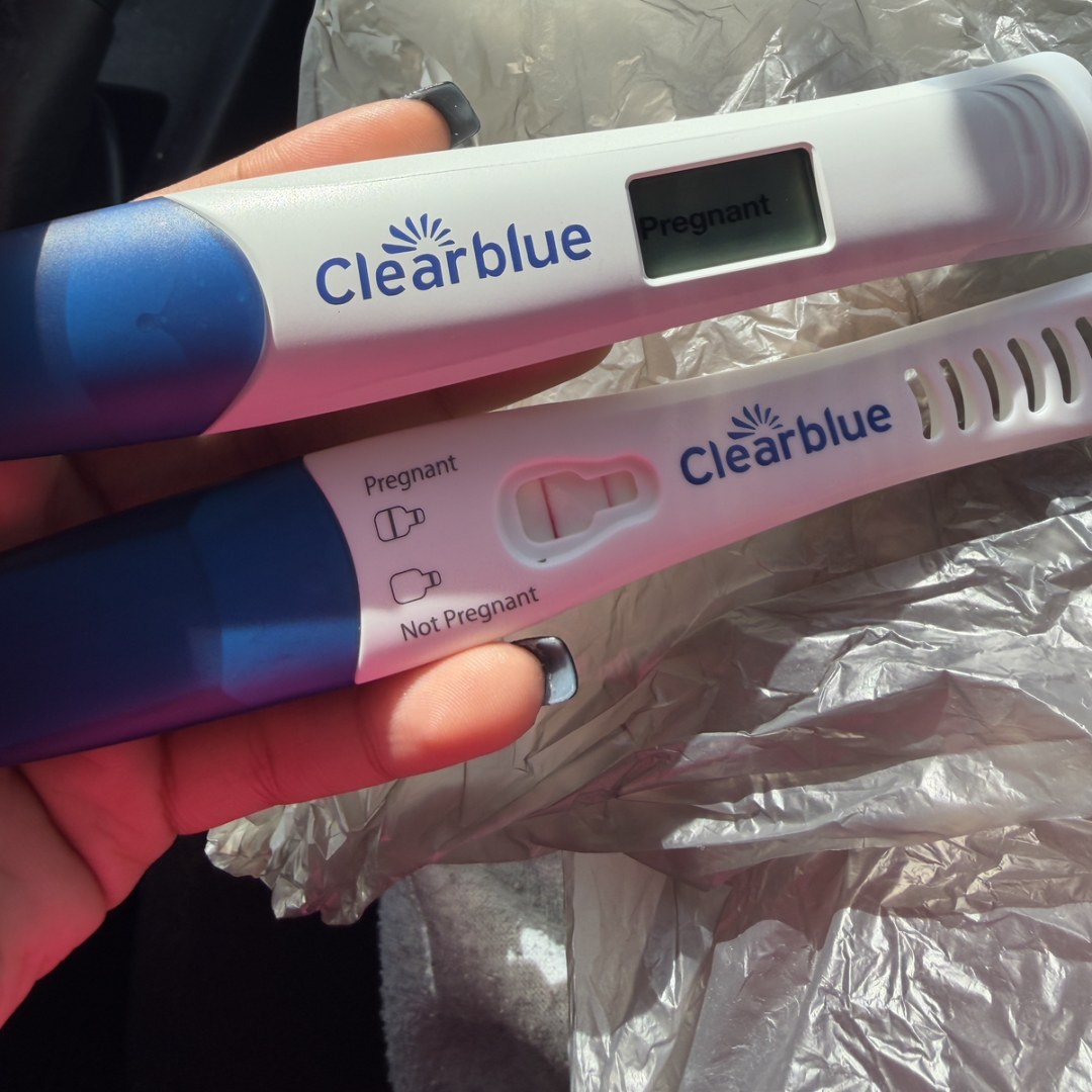 Photo shared by Ariel for their Babylist baby registry.
