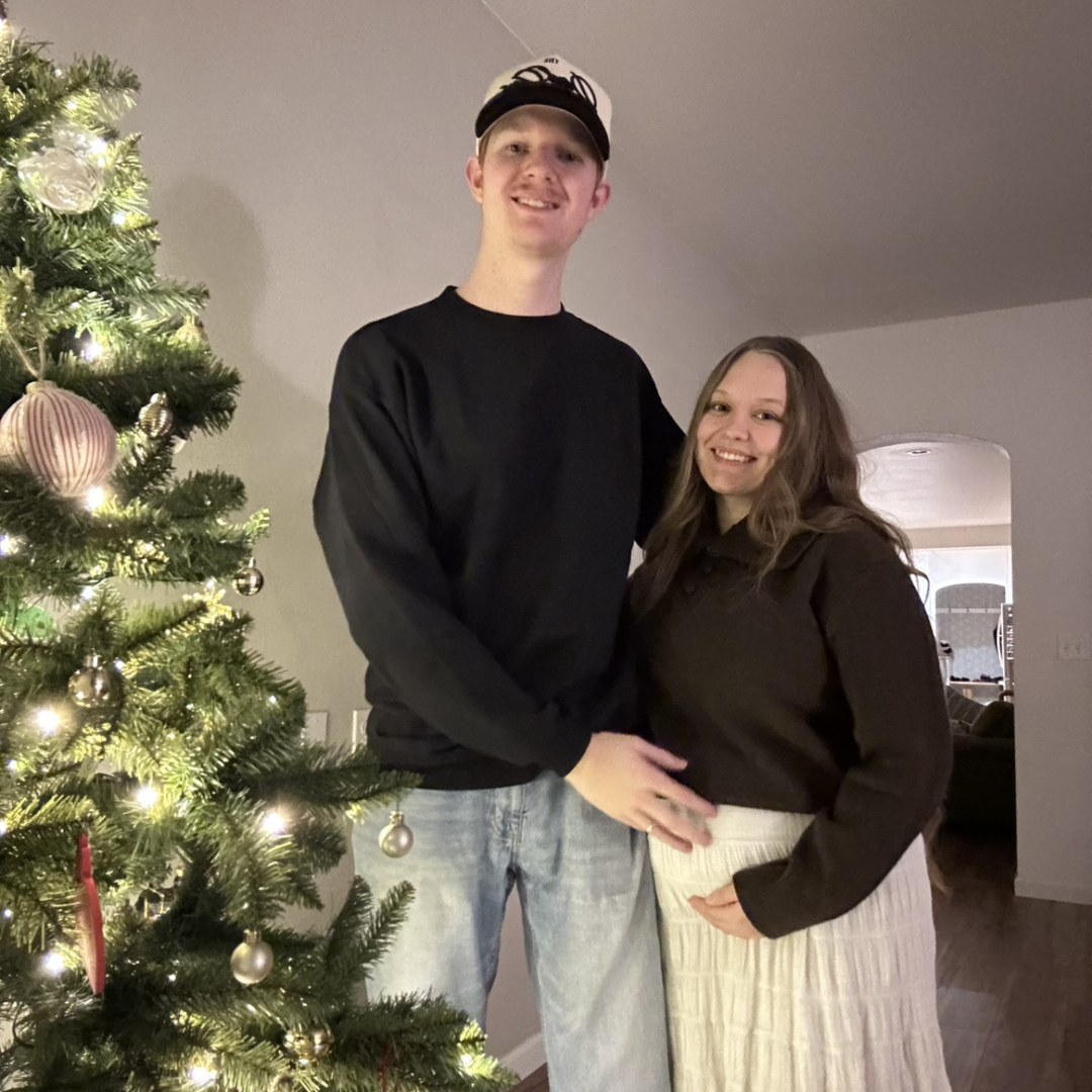 Photo shared by Jayla for their Babylist baby registry.