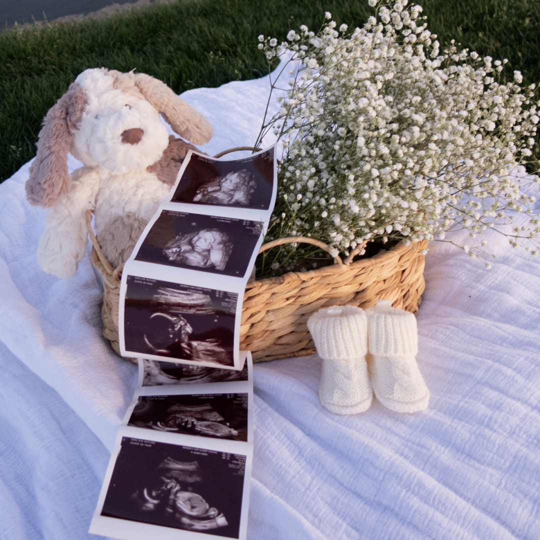 Photo shared by Elia for their Babylist baby registry.