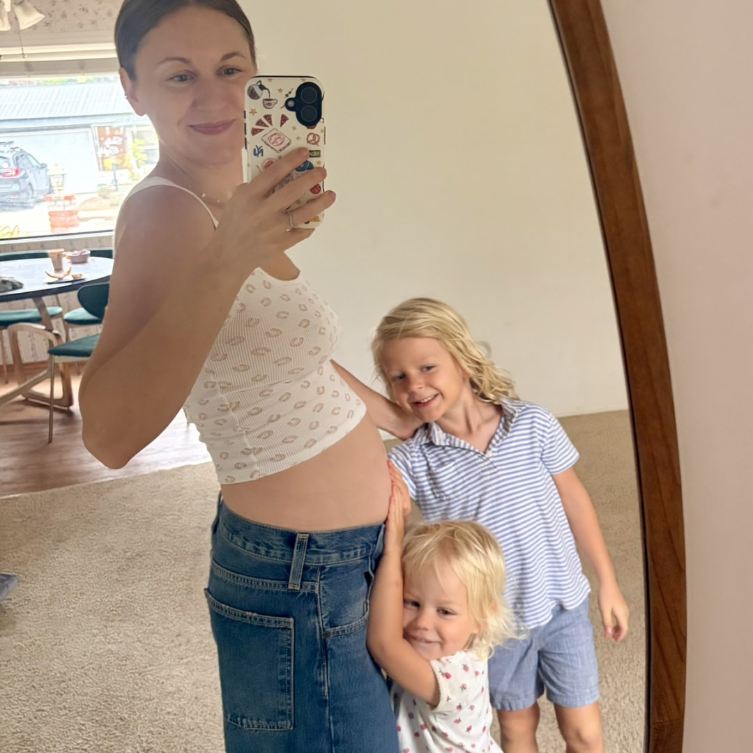 Photo shared by Mycalia for their Babylist baby registry.